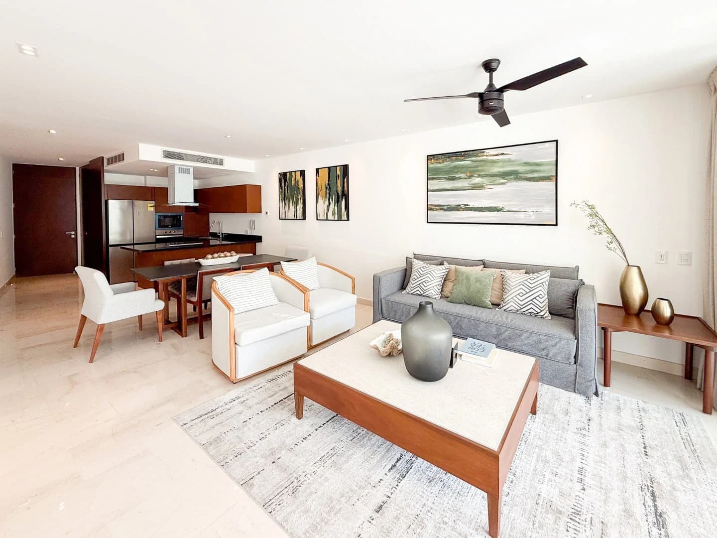Marila 2 Bedroom Condo - photo 12