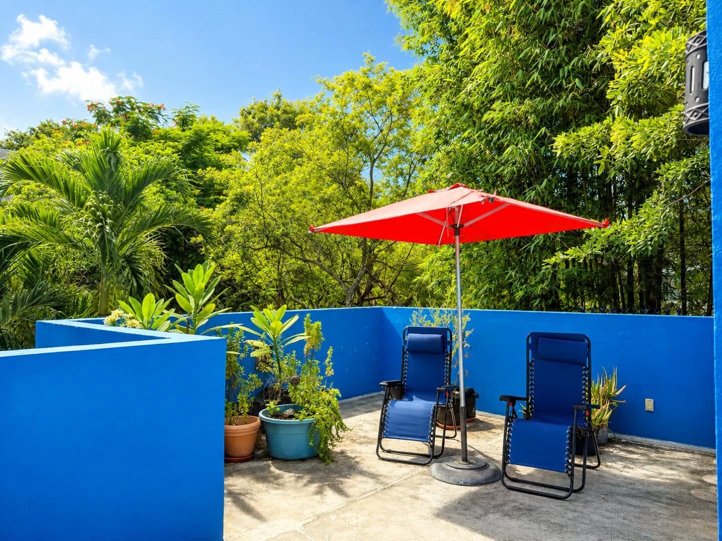 Casa Azul 2 Bedroom Villa - photo 33
