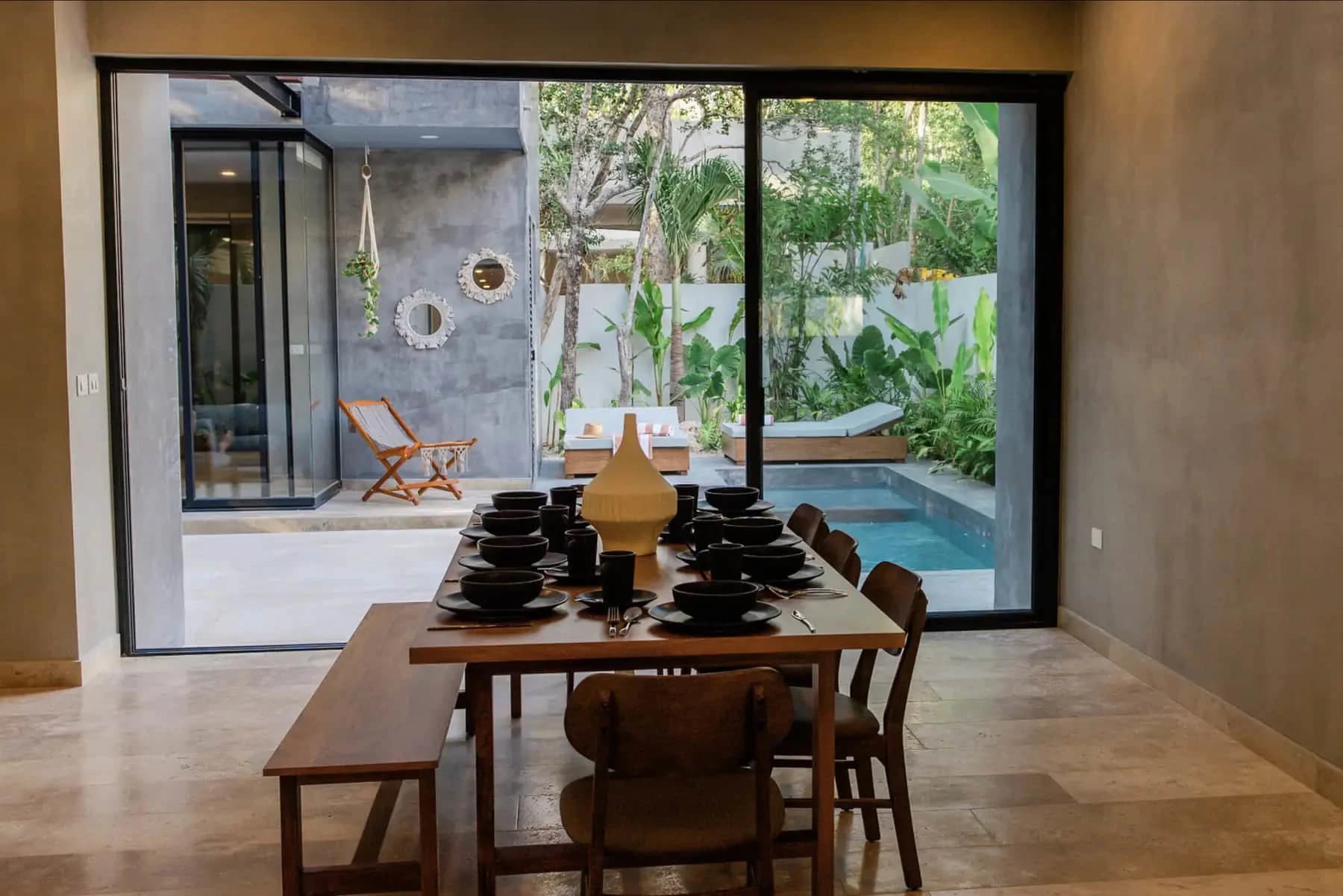 Aldea Zama Luxe Twin Villas - photo 17