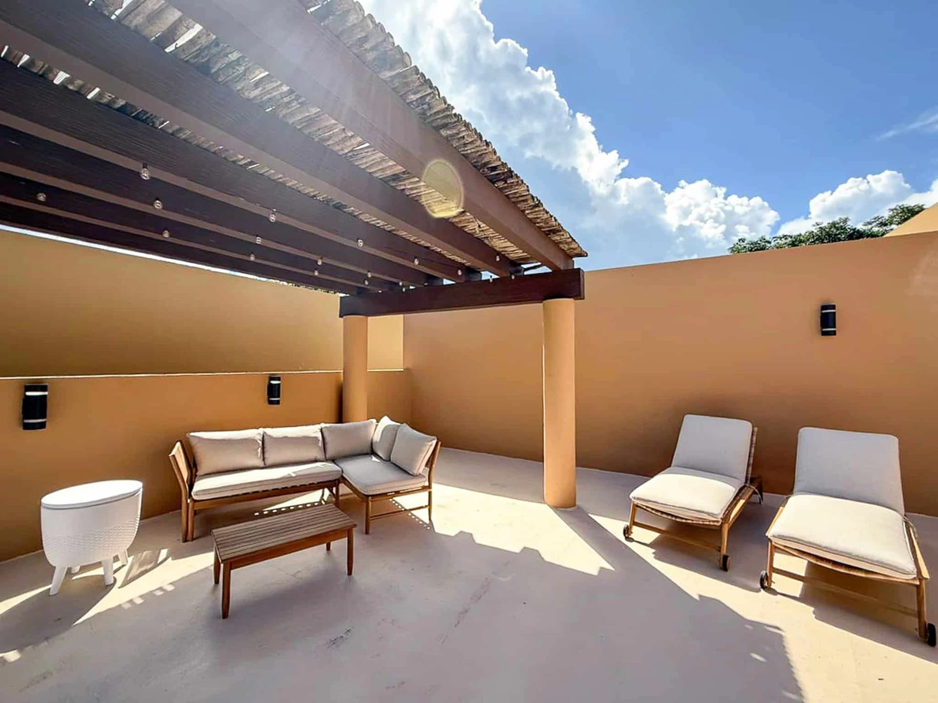 Vaiven Del Viento 2 Bedroom Penthouse - photo 29