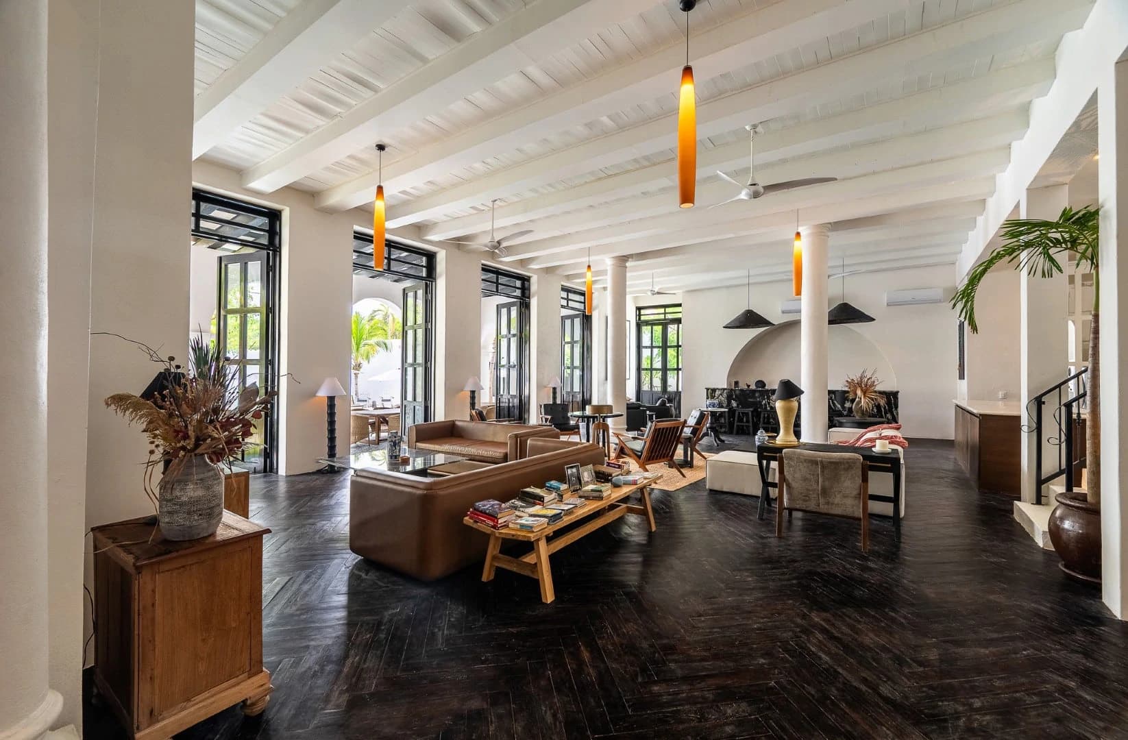 Rae’s Villa - photo 6