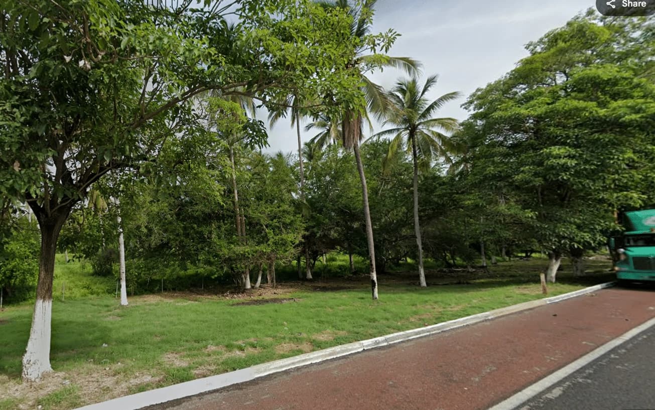 Colibri Investment Land - photo 2