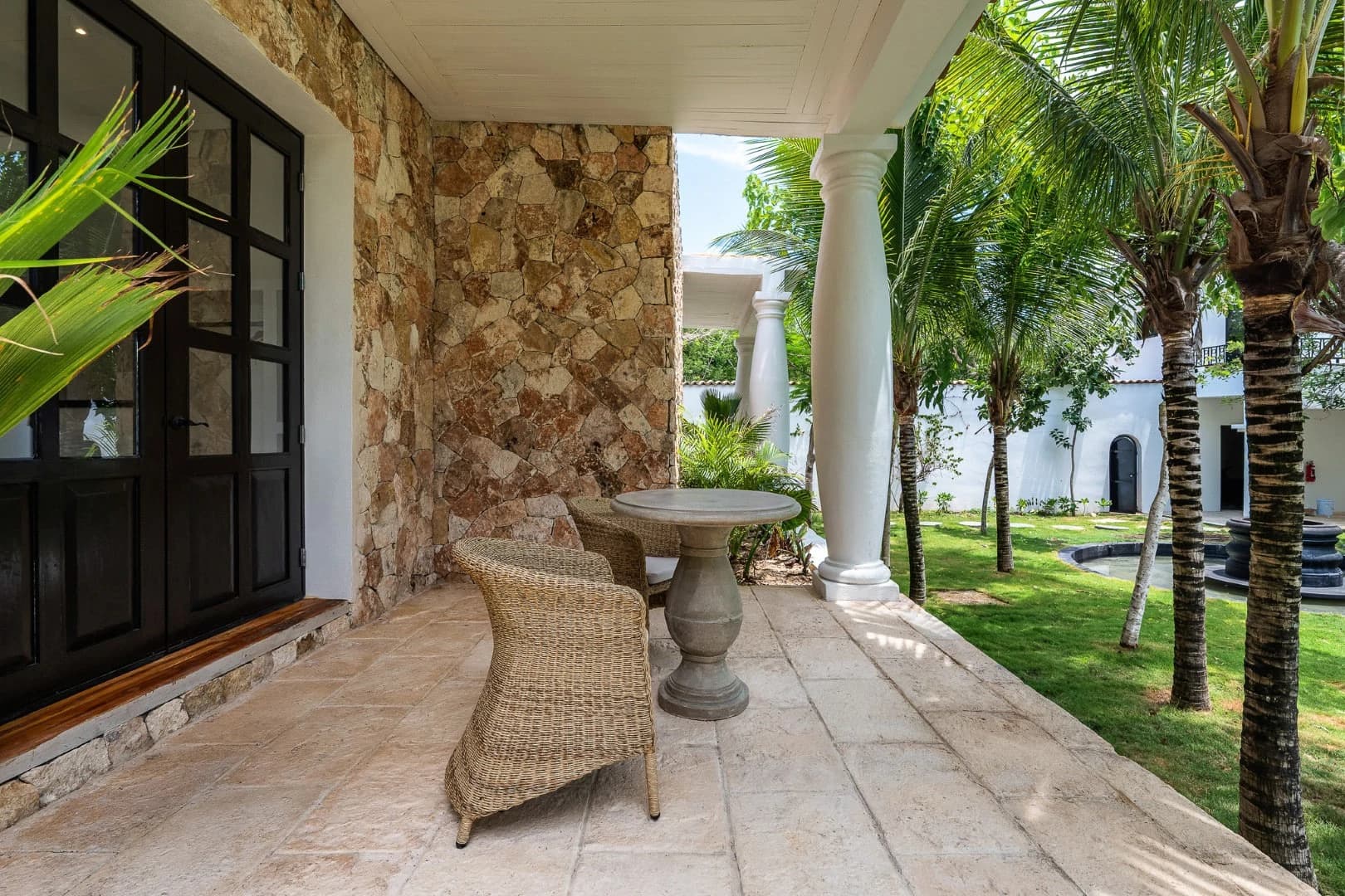 Rae’s Villa - photo 36