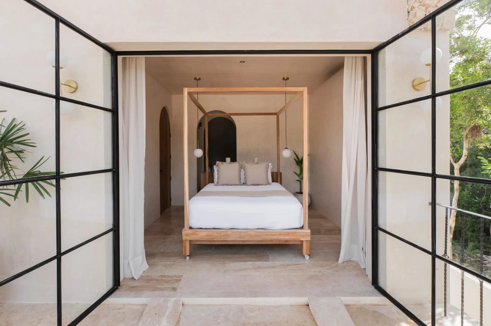 Casa Arka 9 Bedroom Luxury Home - photo 20