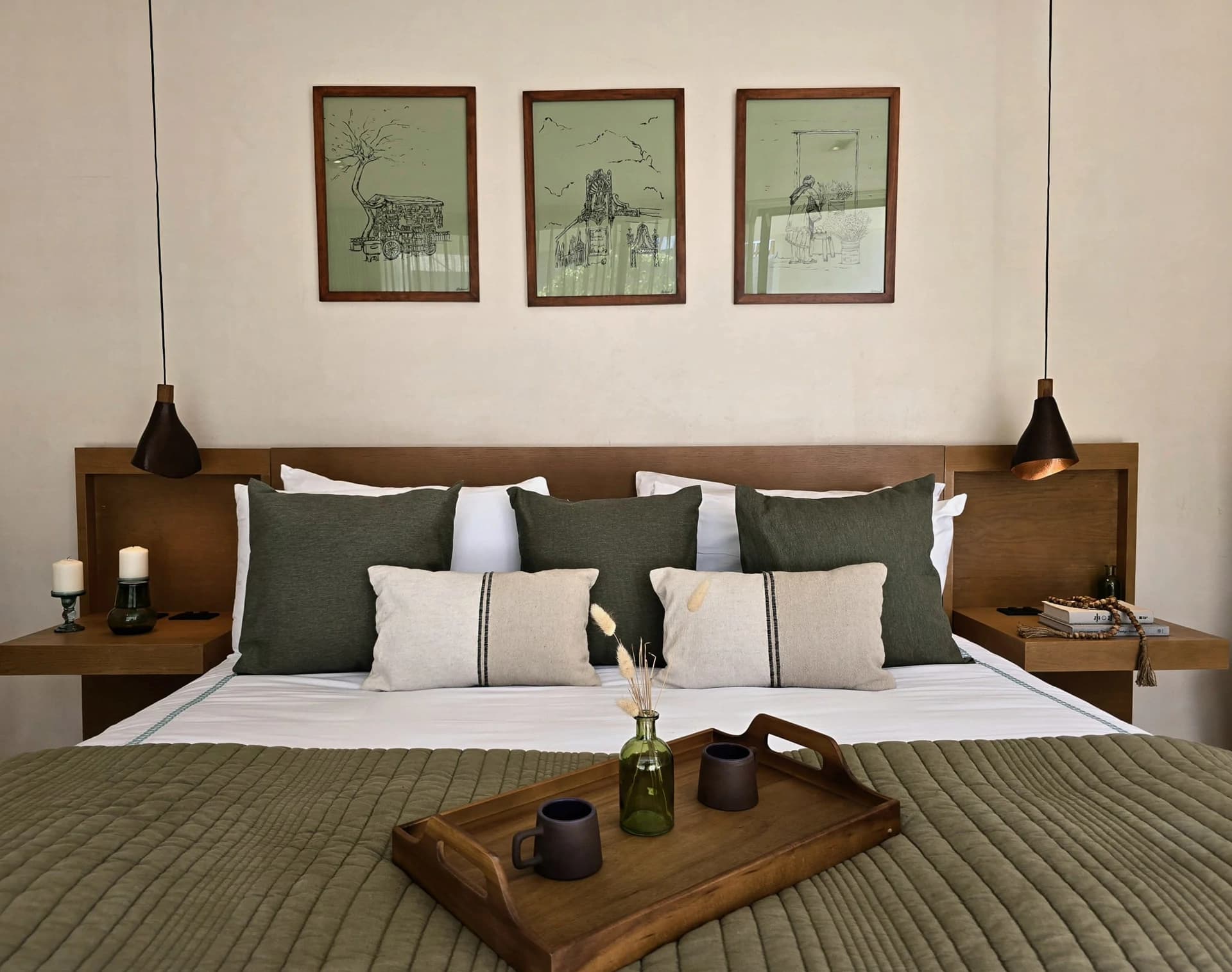 Axiotic 3 Bedroom Villa - photo 39