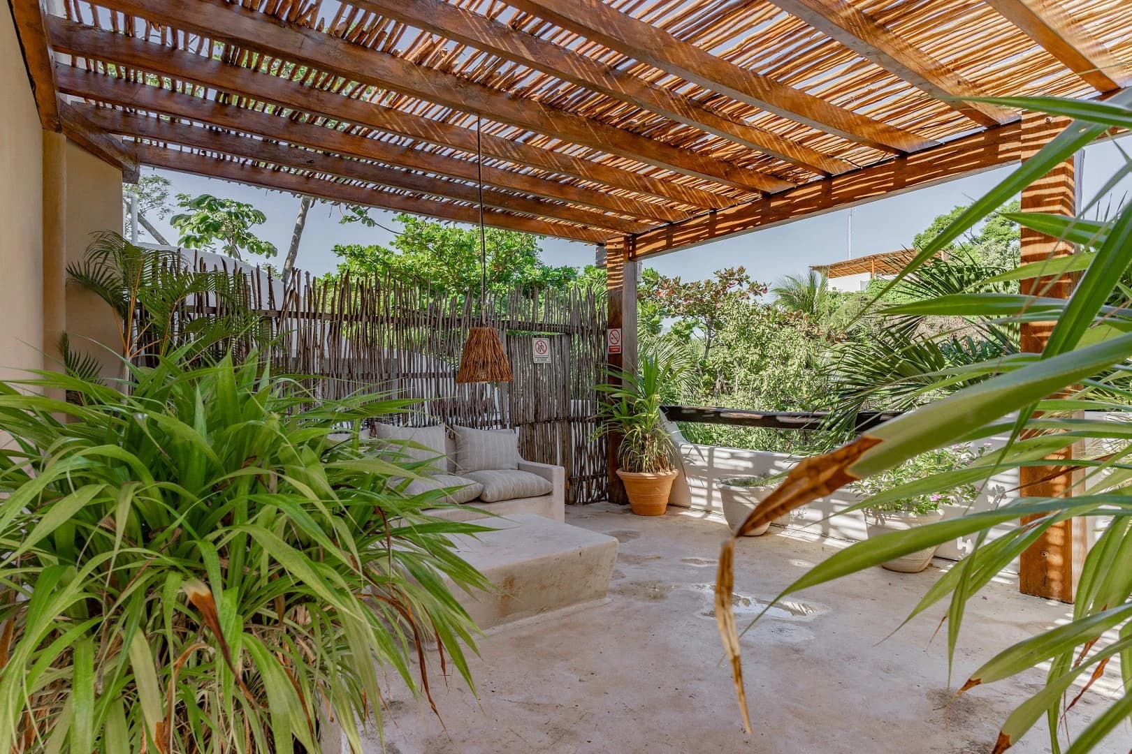 Hotel Posada Downtown Tulum - photo 6