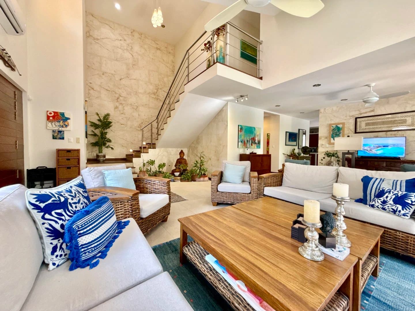 Casa Noyes 3 Bedroom House - photo 4