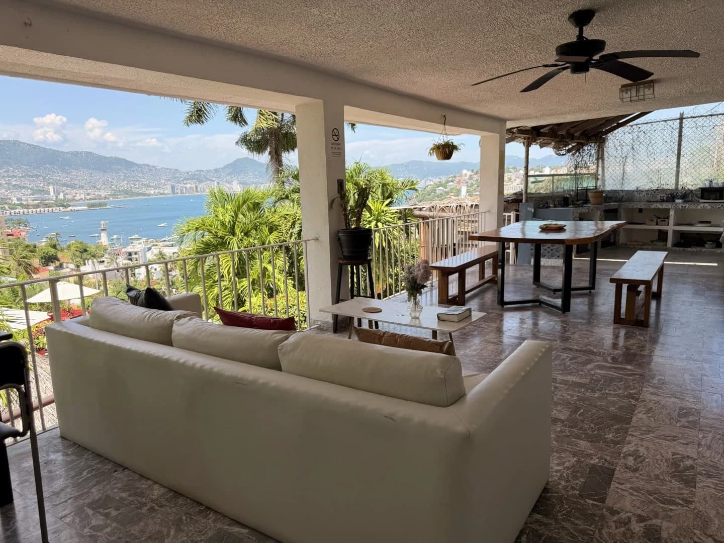 Casa Breizh 8-Bedroom Multi-Unit Oceanview Property - photo 3