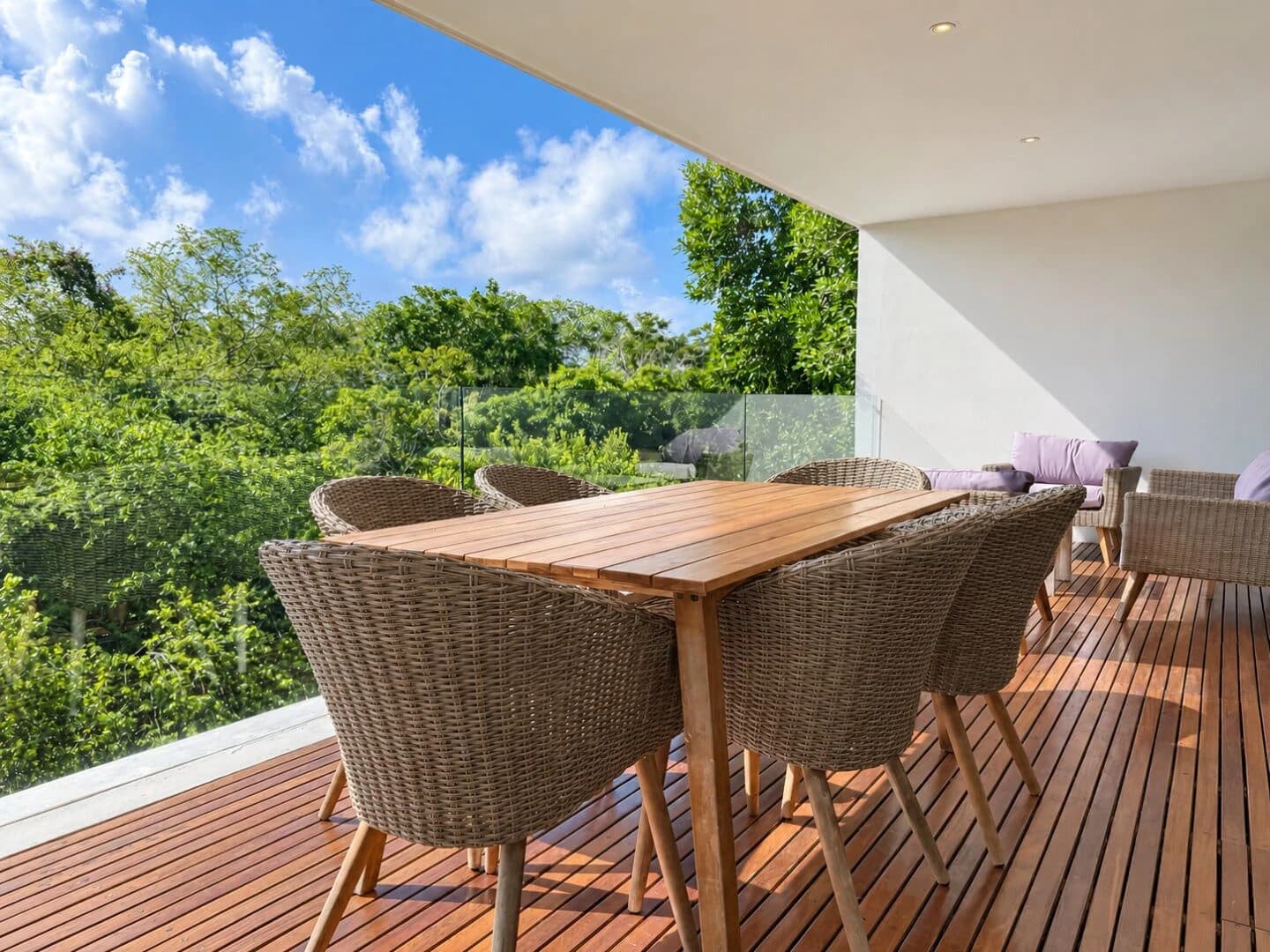 Ikal Living 3 Bedroom Penthouse - photo 37