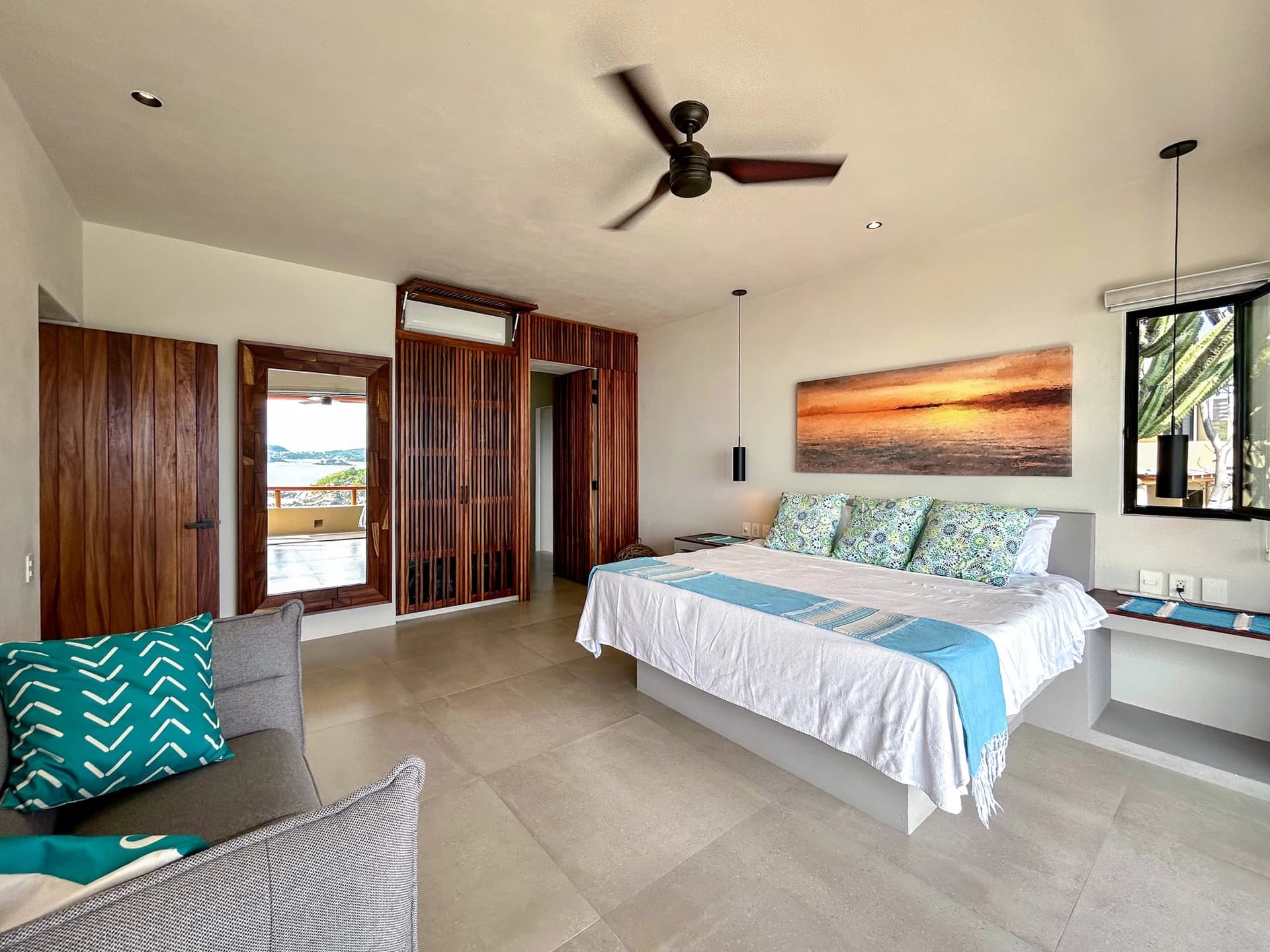Amanecer 2 Bedroom Oceanview Penthouse - photo 20