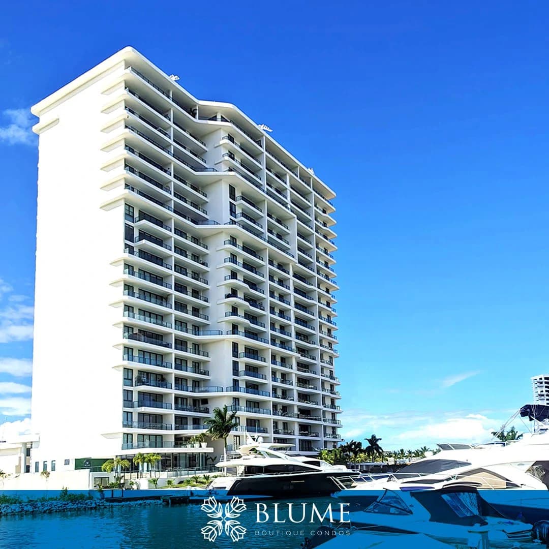 Blume 3 Bedroom Condo - photo 36