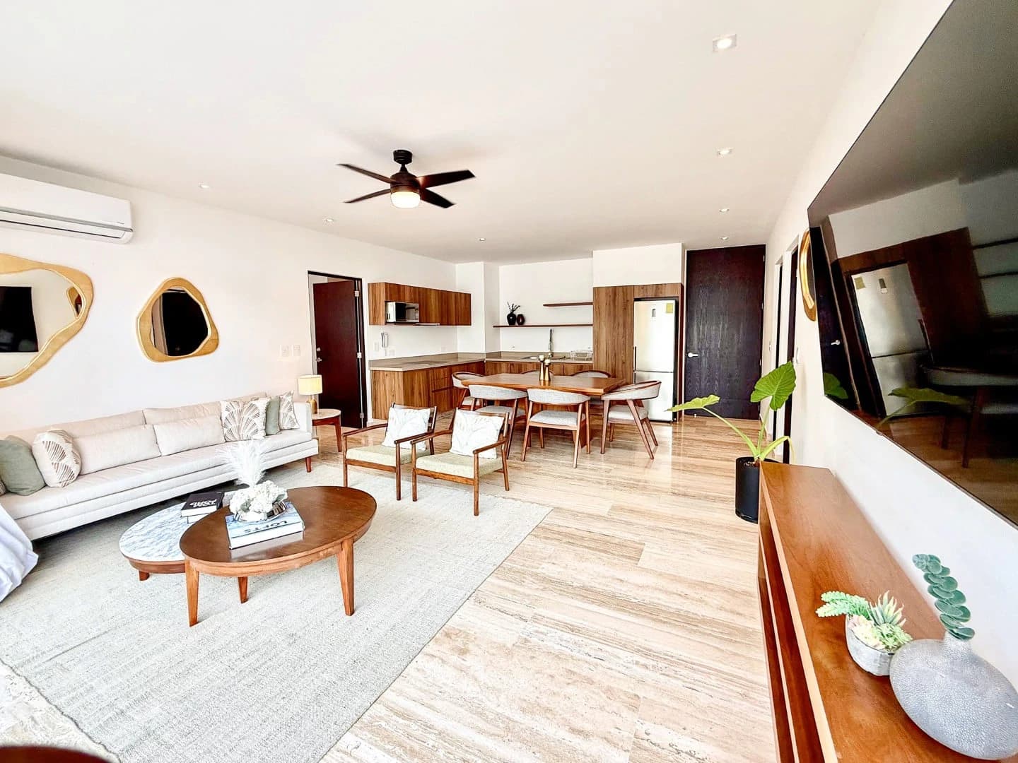 Ceiba at 25 2-Bedroom Condo - photo 11