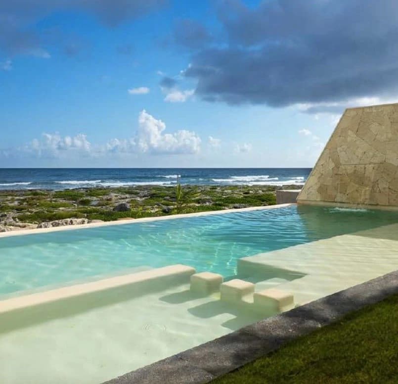 Casa Alina 4 Bedroom Beachfront Home - photo 6