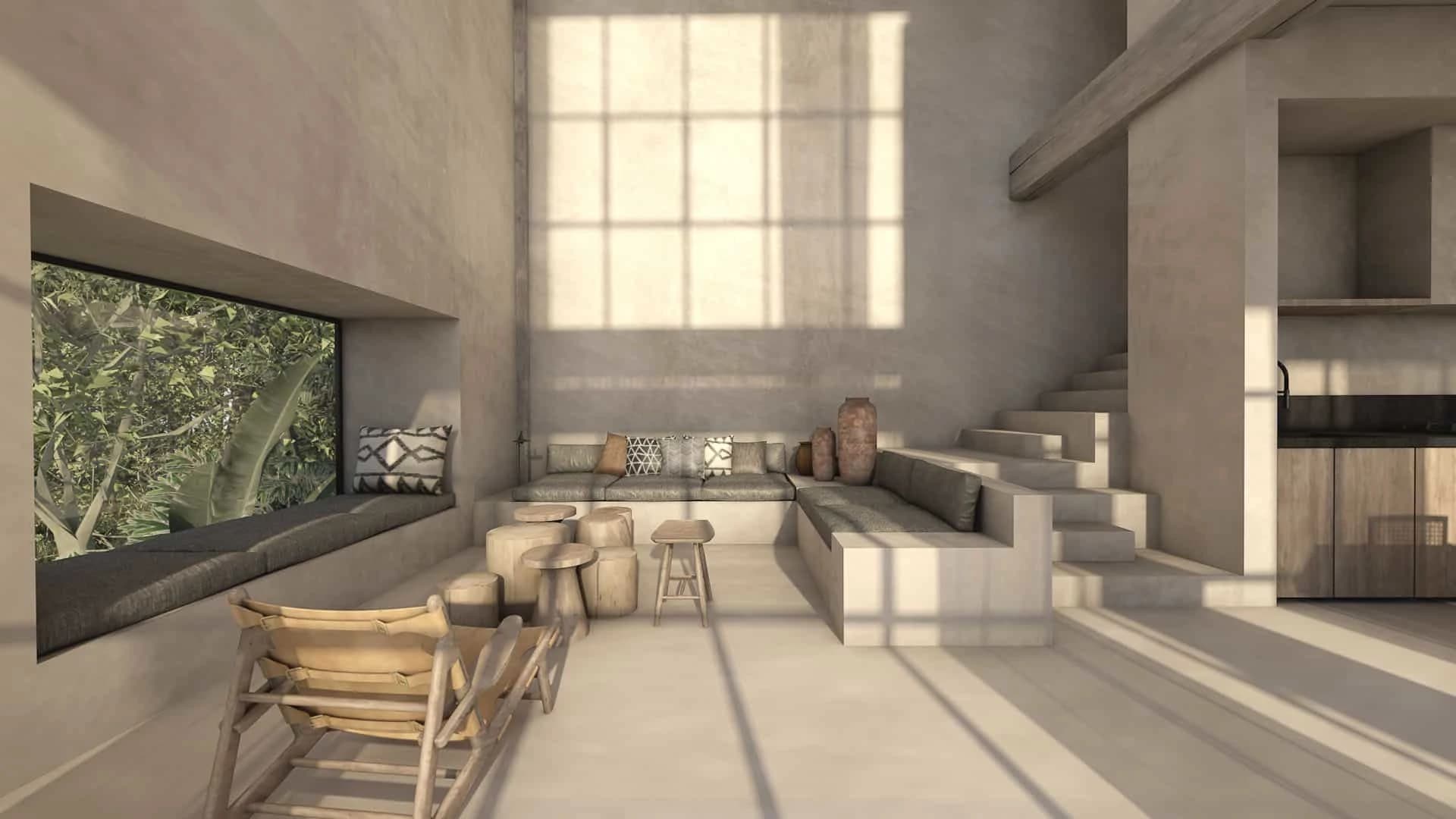 Mangle Lot 3 Bedroom Villa - photo 10