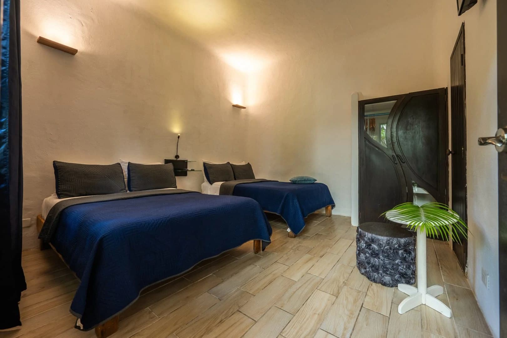 Kinbe Hotel - photo 9