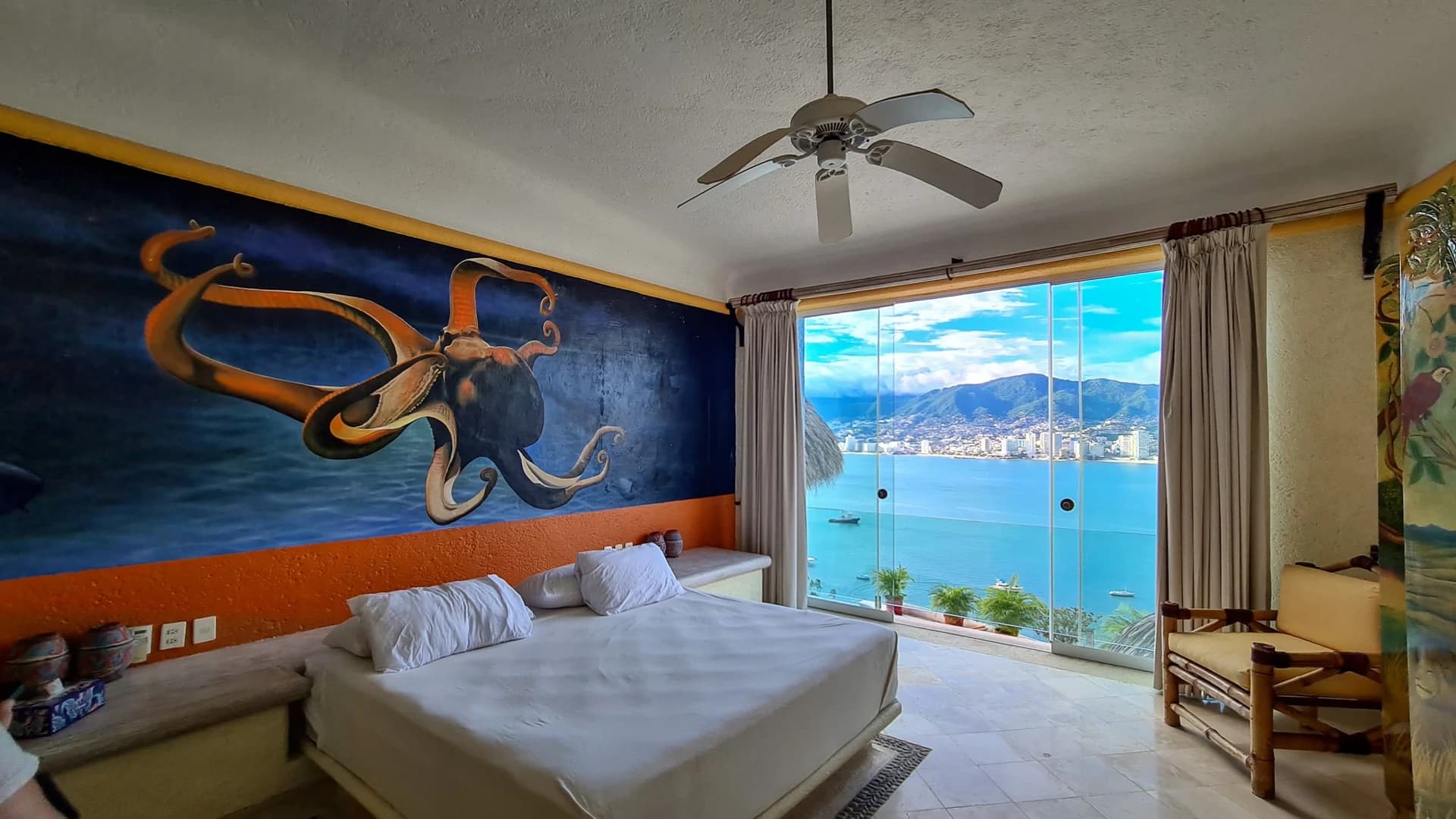 Carey 4 Bedroom Oceanview Villa - photo 9