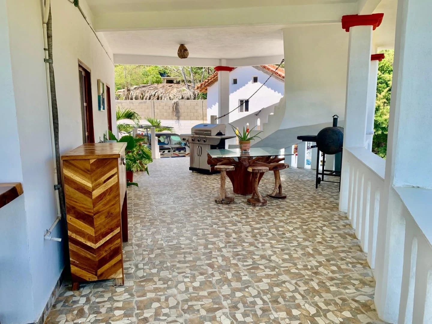 Casa Delfin Ocean View Hotel - photo 26
