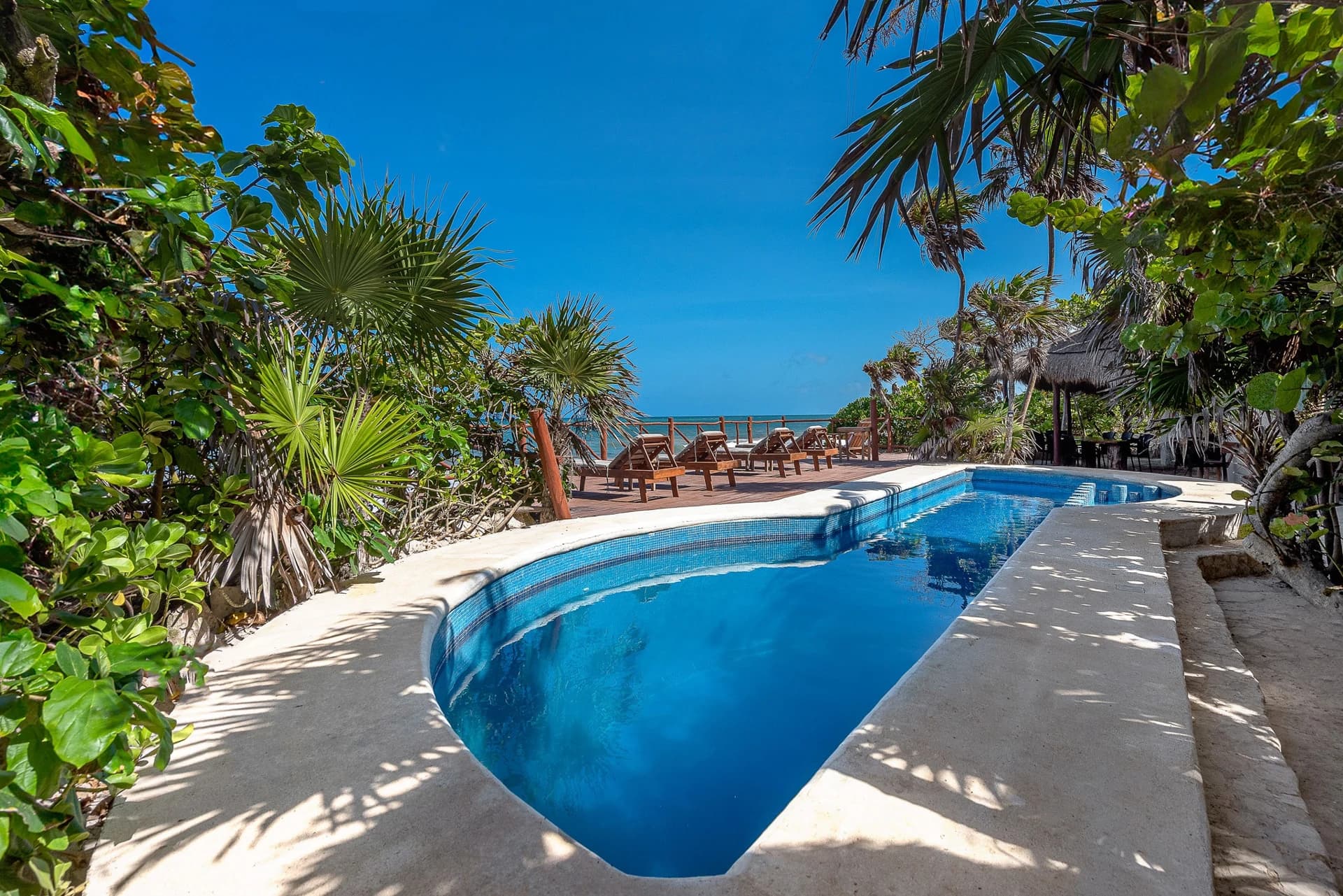 Casa Sofia 5 Bedroom Beachfront Villa - photo 9