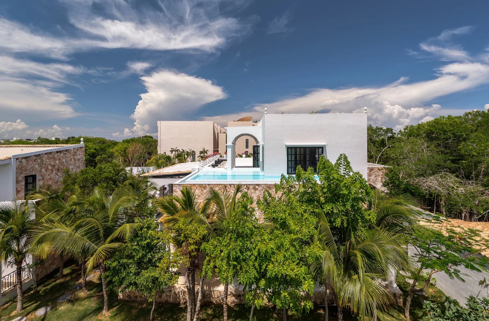 Rae’s Villa - photo 50