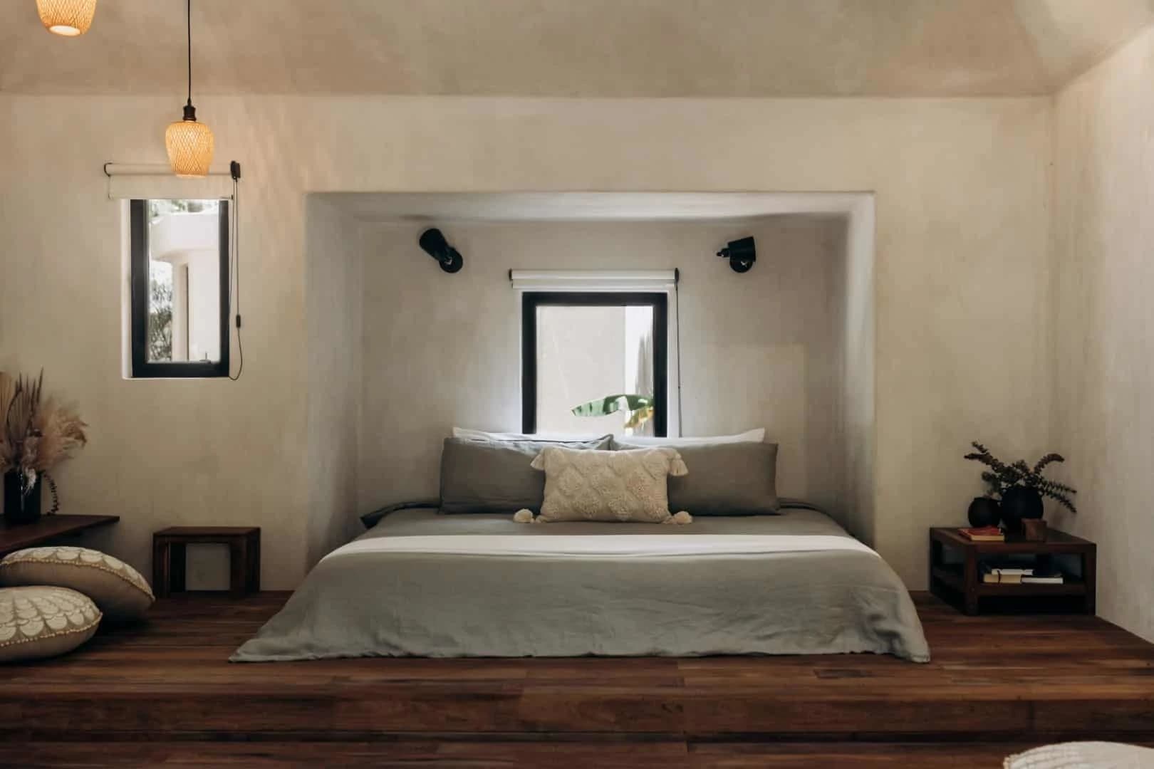 Casa Oox 2 Bedroom Villa - photo 36