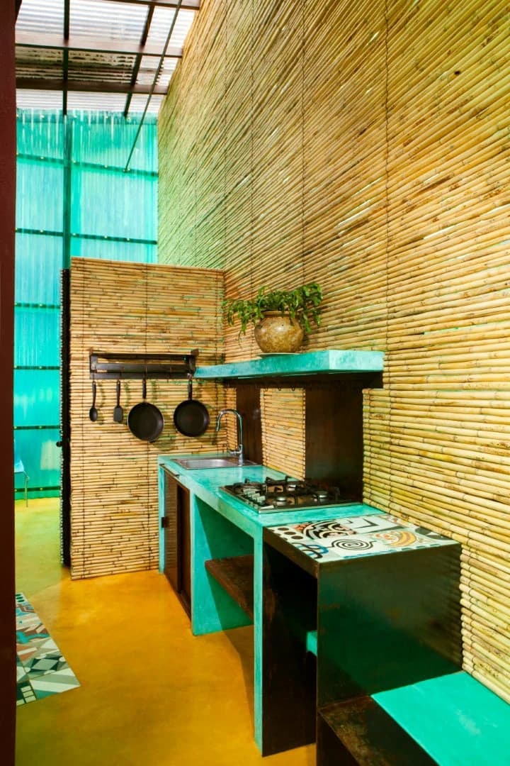 Ah0 Art Villa & Investment land - photo 16