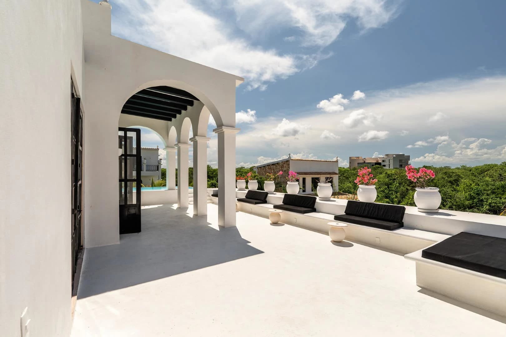 Rae’s Villa - photo 57