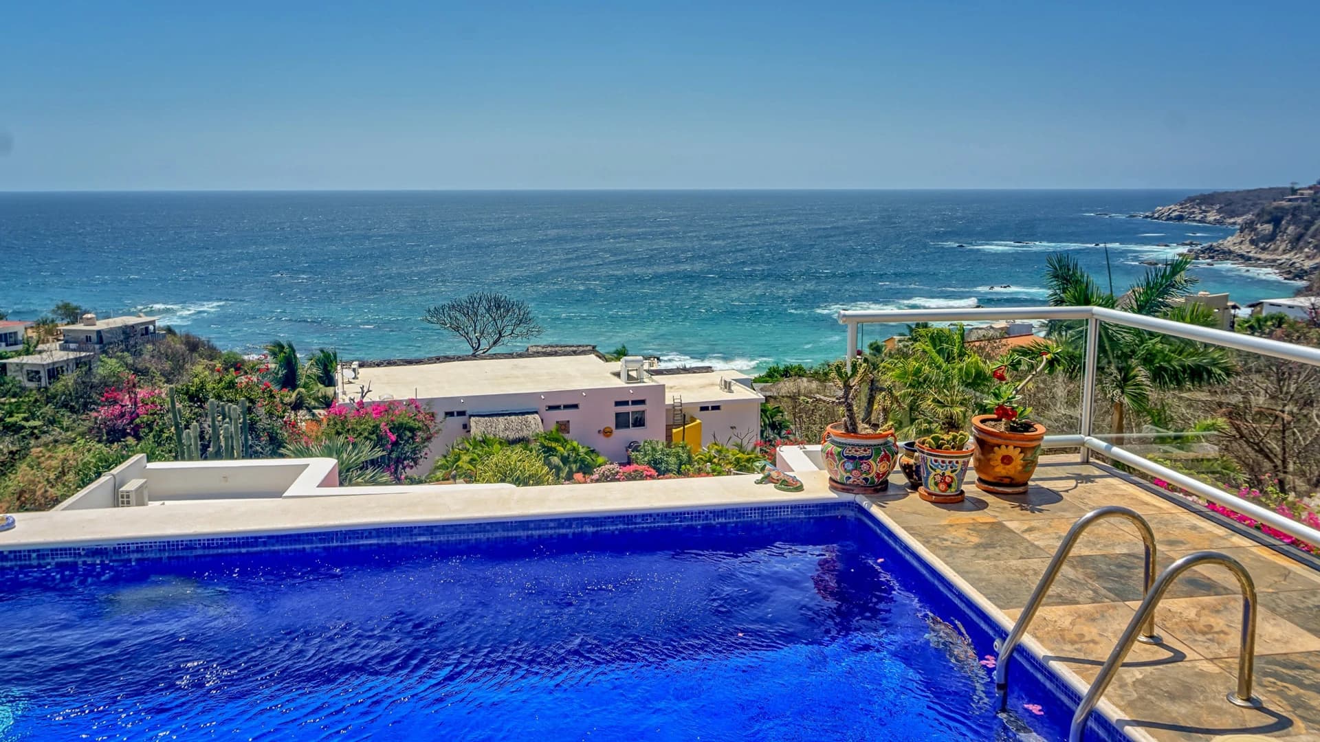 Casa Salchi 3 Bedroom Oceanview Home - photo 27