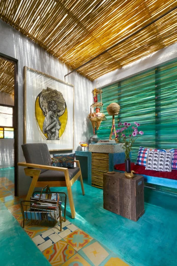 Ah0 Art Villa & Investment land - photo 13