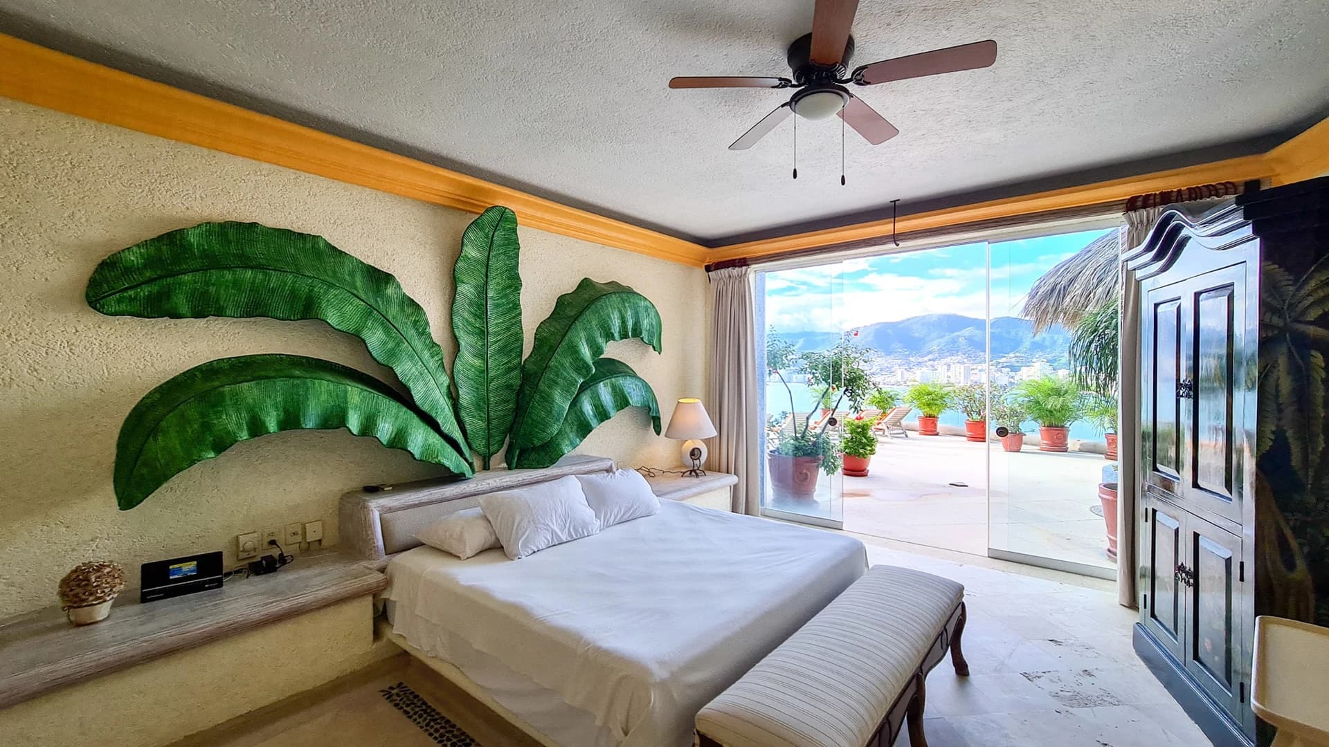 Carey 4 Bedroom Oceanview Villa - photo 3