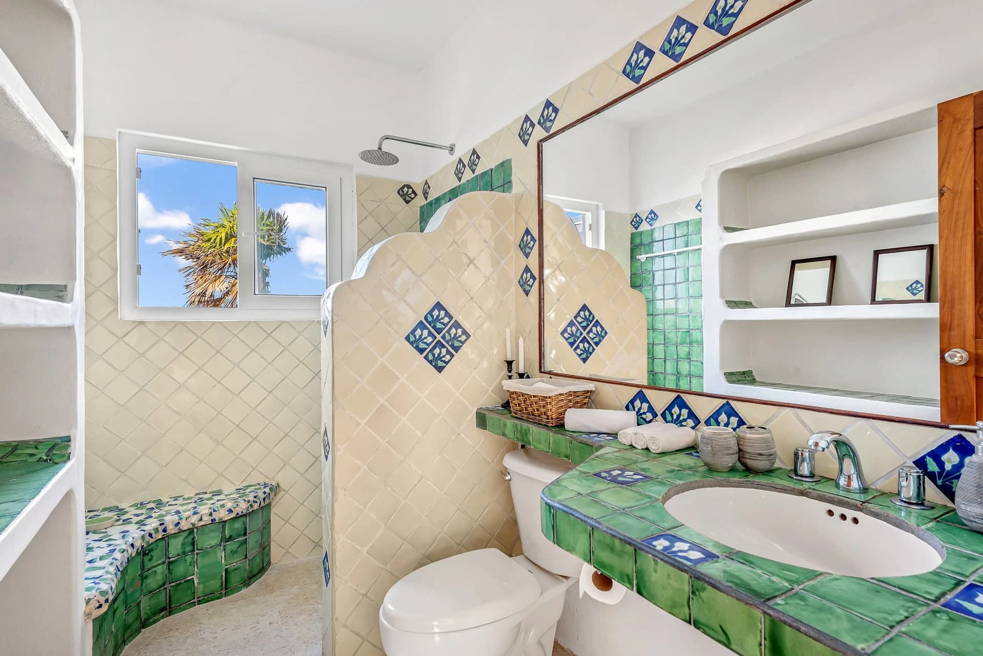 Casa Sofia 5 Bedroom Beachfront Villa - photo 46