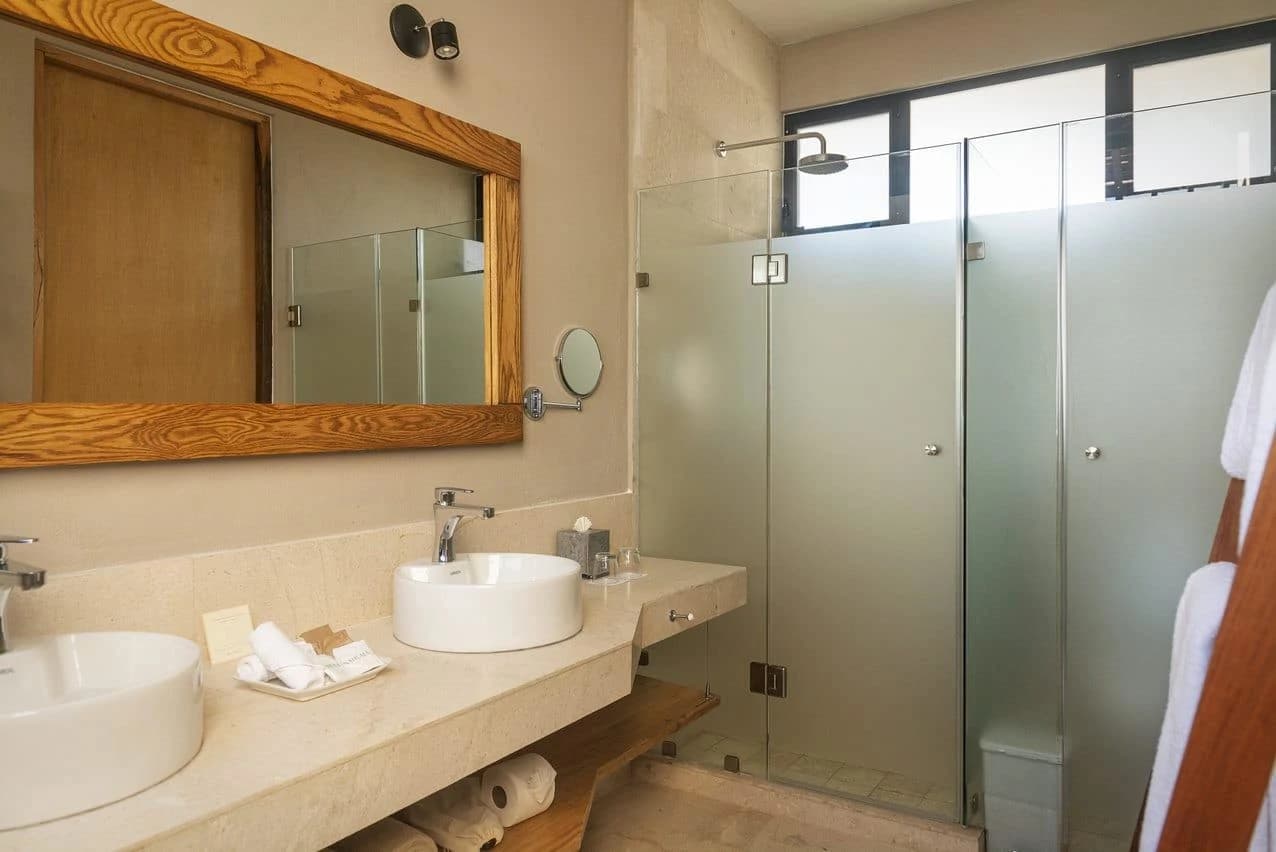 Tankah Bay 21 Room Beachfront Hotel Single Lot - photo 26