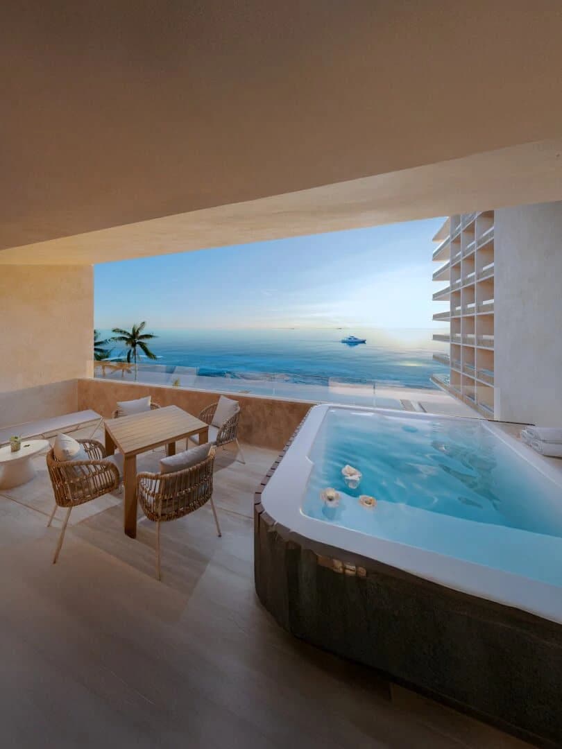 INNA Beach 2 Bedroom Beachfront Condo - photo 20