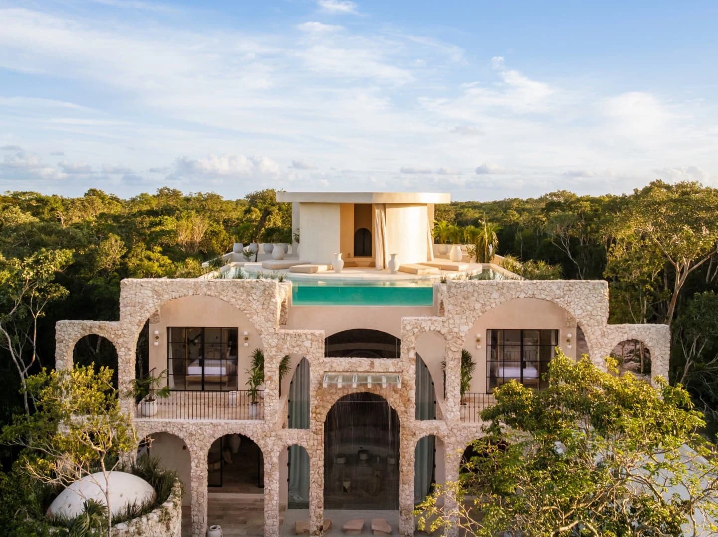 Casa Arka 9 Bedroom Luxury Home - photo 32