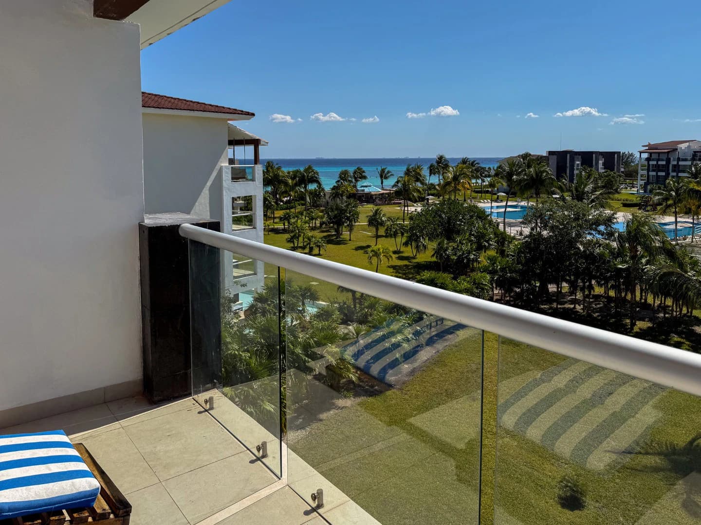 Mareazul 2 Bedroom OceanView Penthouse - photo 41