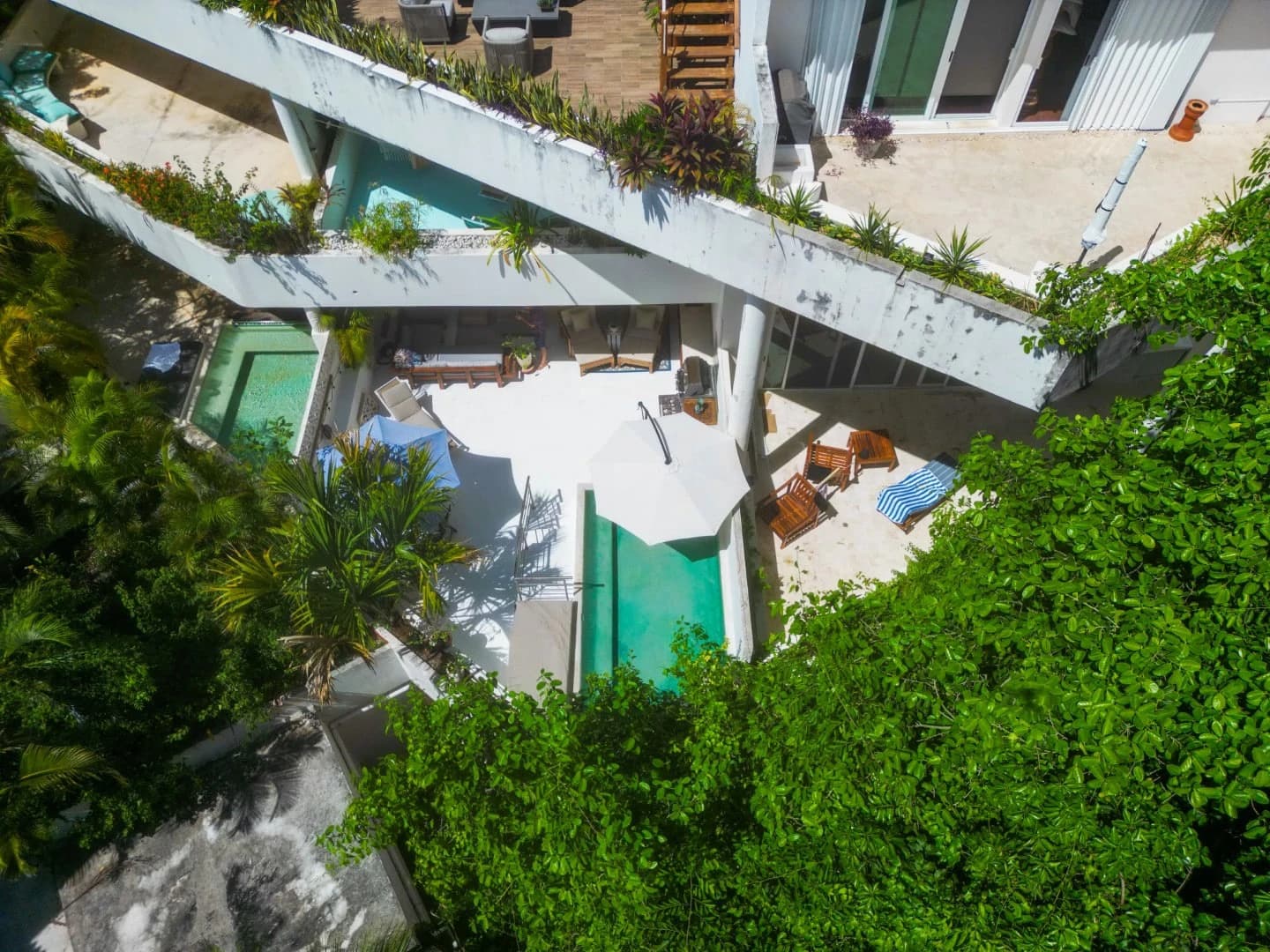 Bosque Los Aluxes 4 Bedroom Condo - photo 16