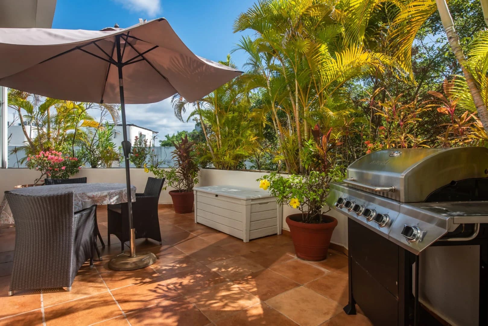 Bosque Los Aluxes 301 Penthouse - photo 20