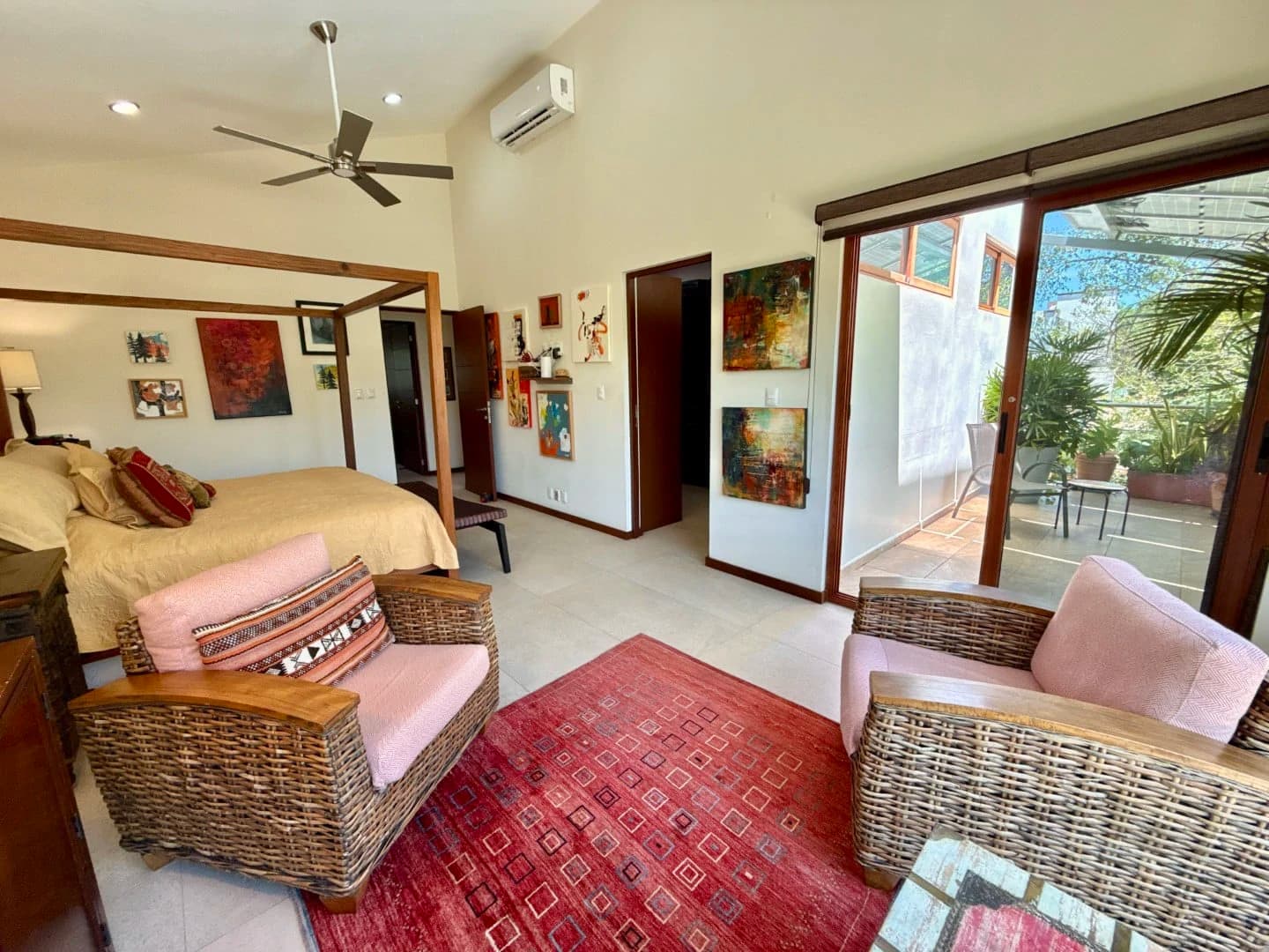Casa Noyes 3 Bedroom House - photo 20