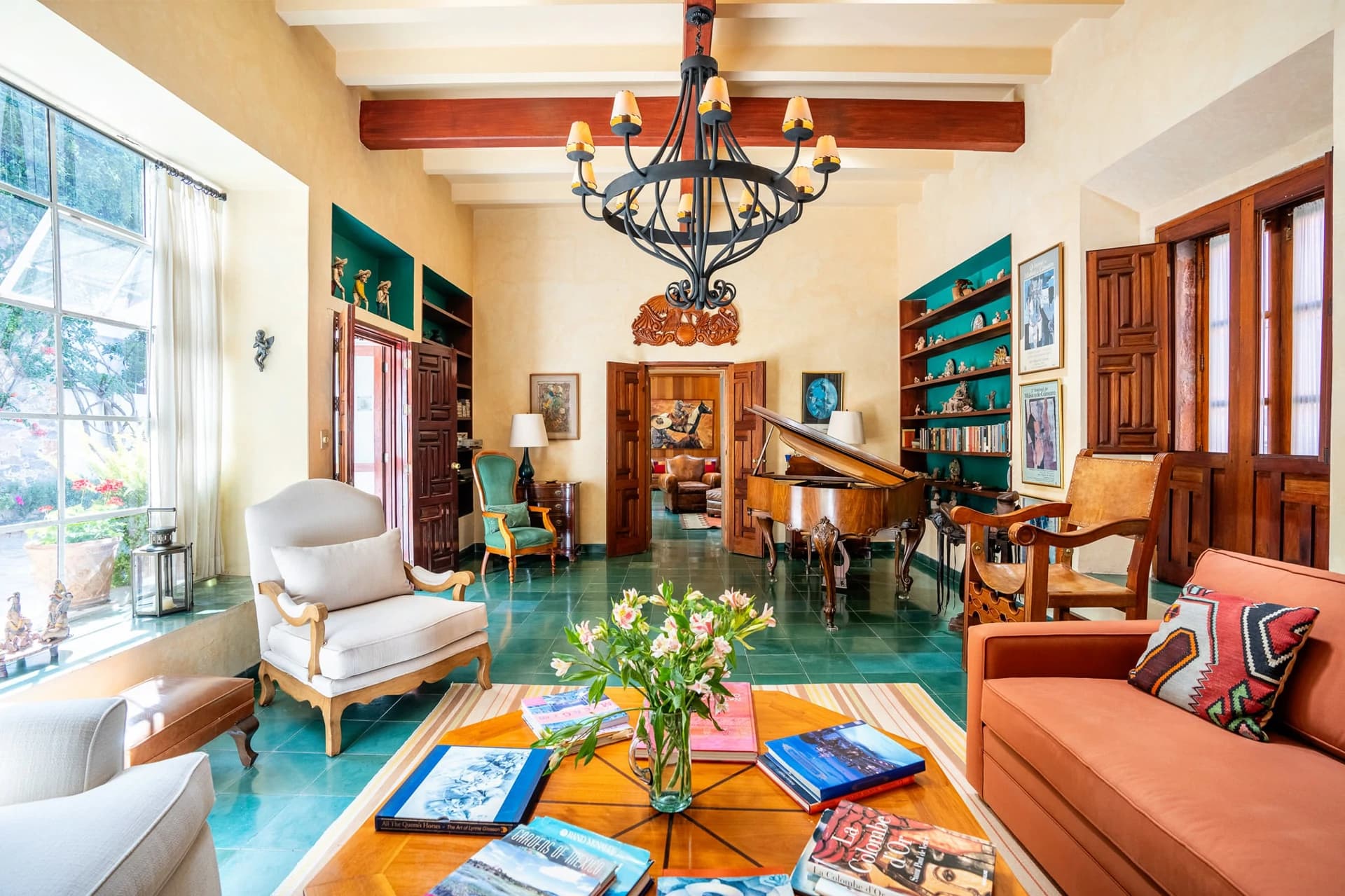 Casa Carolina 3 Bedroom Historic Home - photo 1