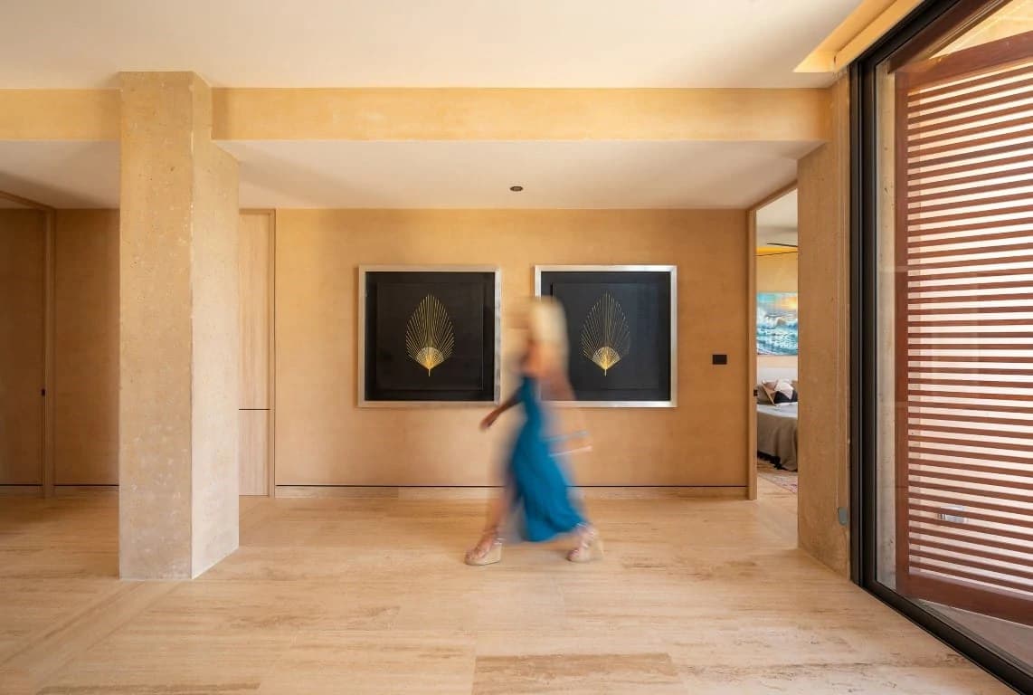 The Village 2-Bedroom Penthouse - photo 13