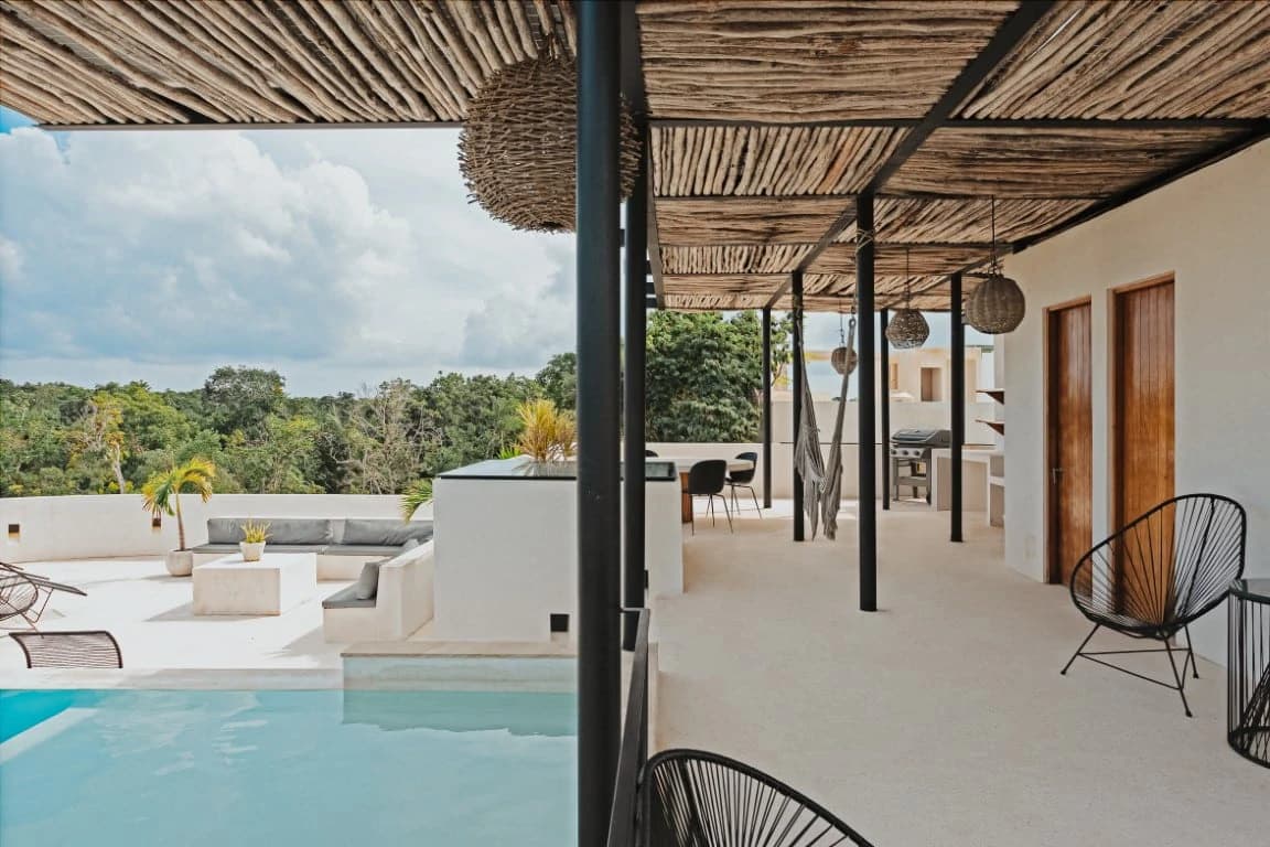 Saastal 5 Bedroom Penthouse - photo 5