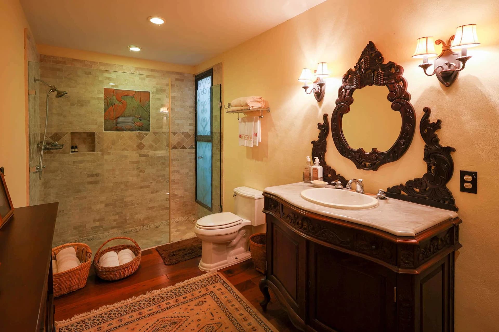 Casa Leona 4 Bedroom House - photo 34