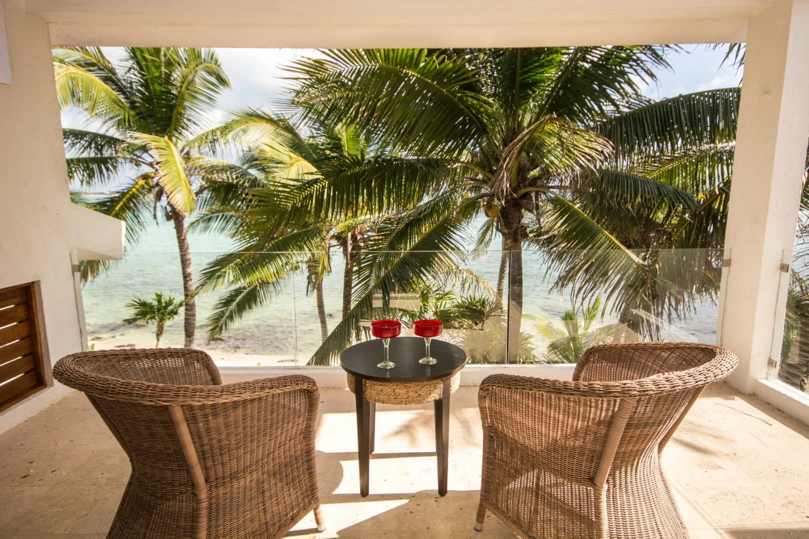 5 Bedroom Akumal Beachfront Villa - photo 28