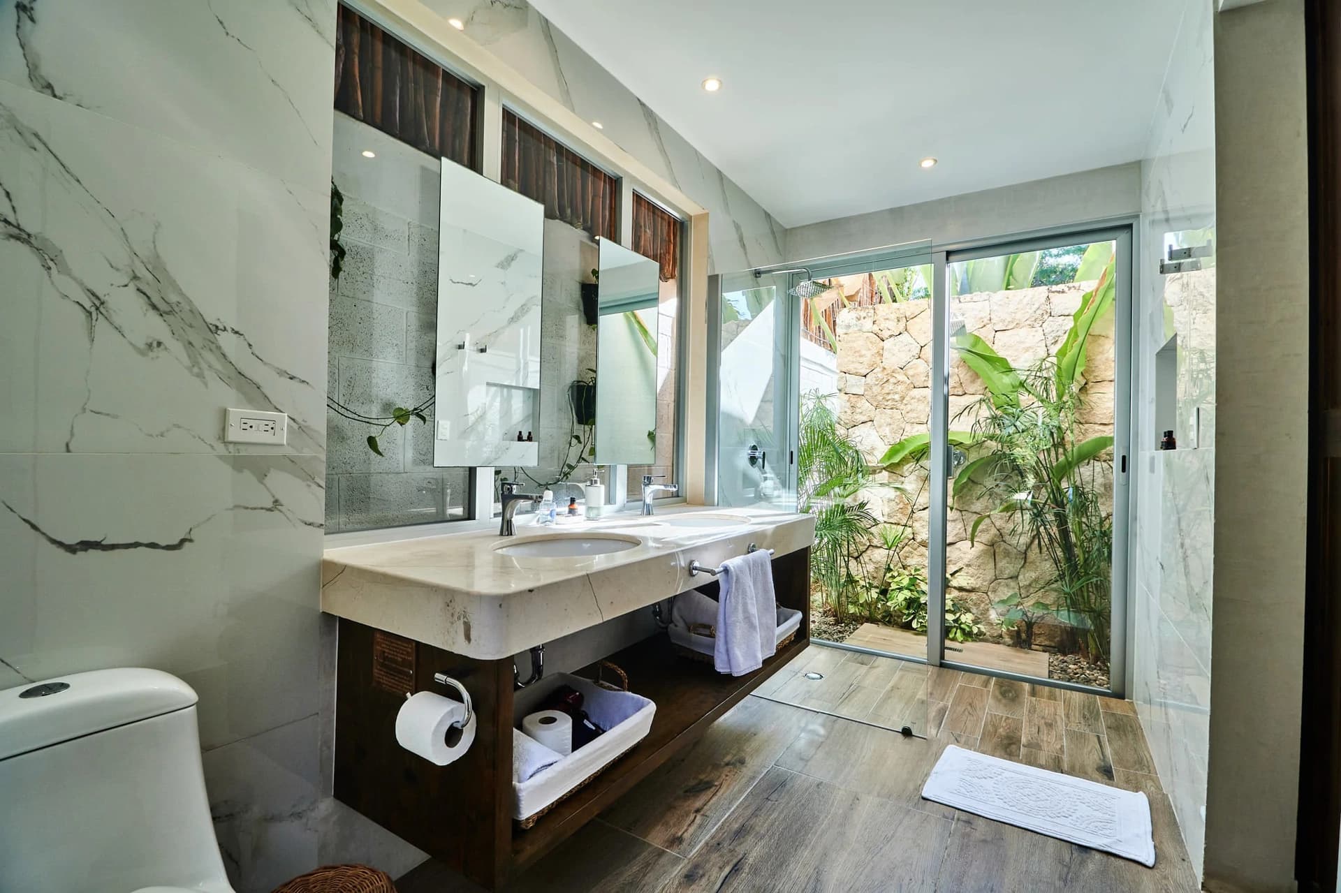Villa Cielo Azul 5 Bedroom Home - photo 38