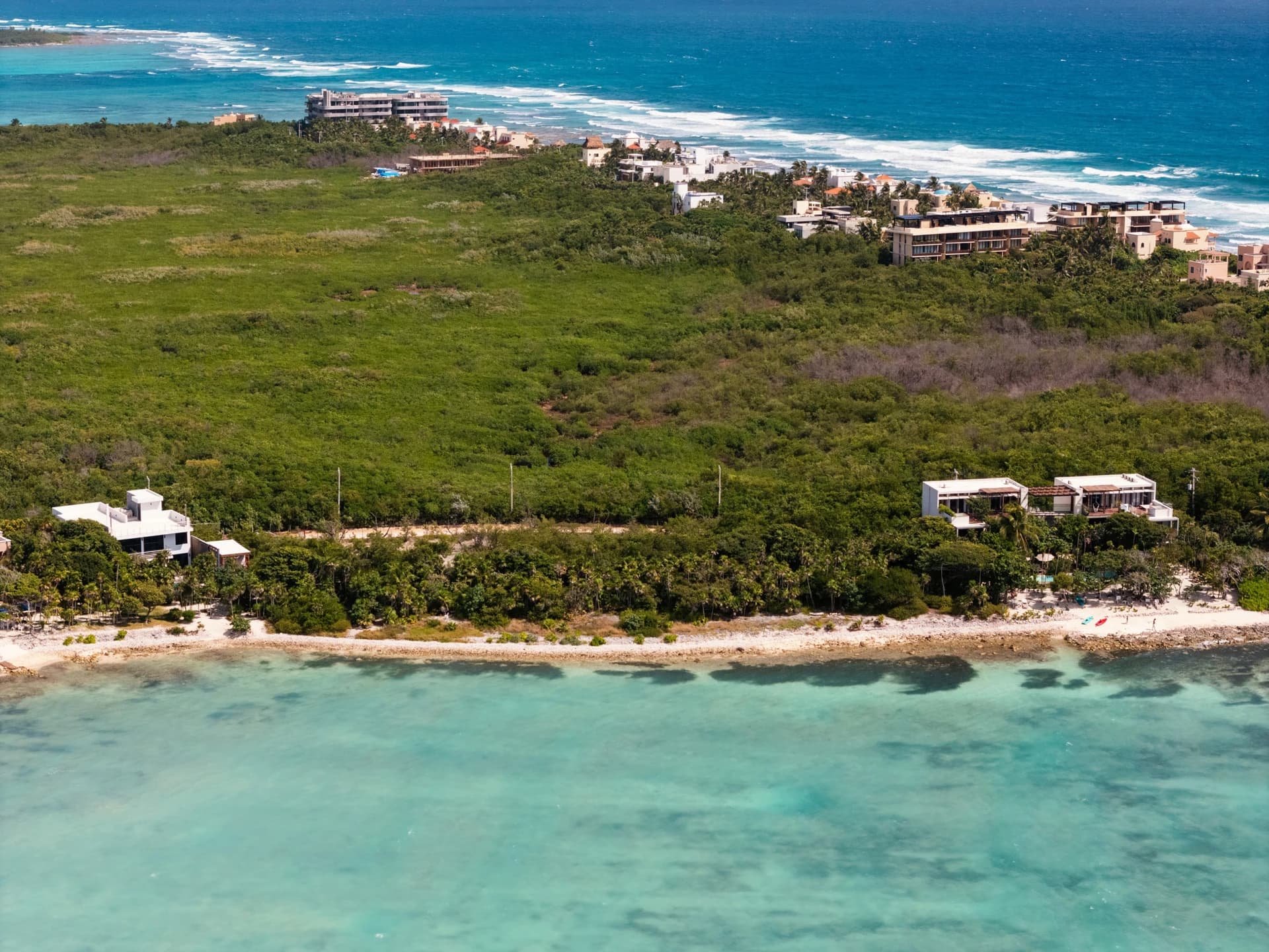 Tankah Bay Beachfront Land - photo 16