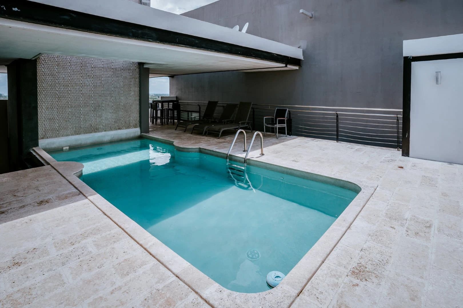 Torre Onze 3 Bedroom Penthouse - photo 36