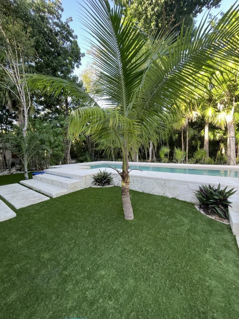 Hacienda MVO 5 Bedroom Villa - photo 24
