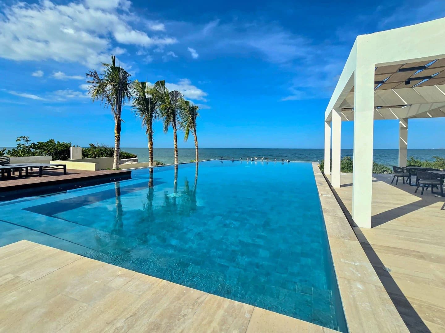 Catavento 3 Bedroom Beachfront Condo - photo 17