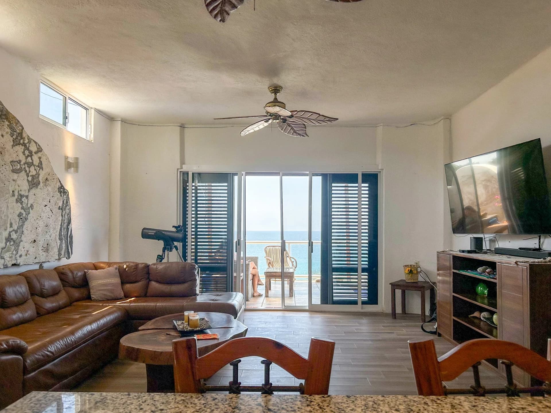Casa Salchi 3 Bedroom Oceanview Home - photo 6