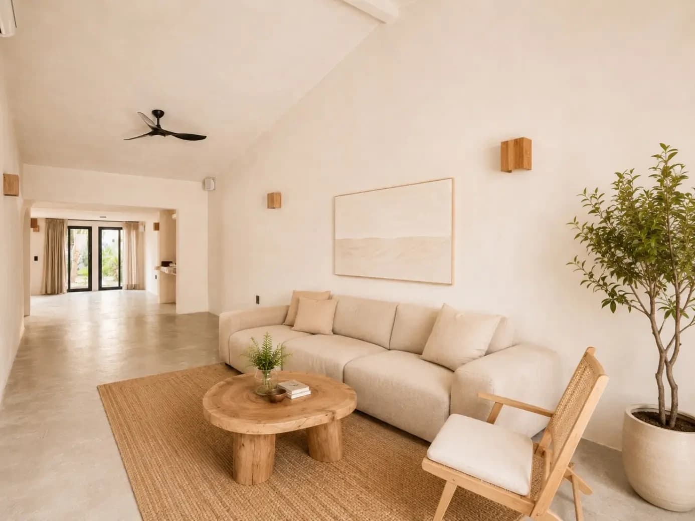 Casa Bacocho 3 Bedroom Villa - photo 8