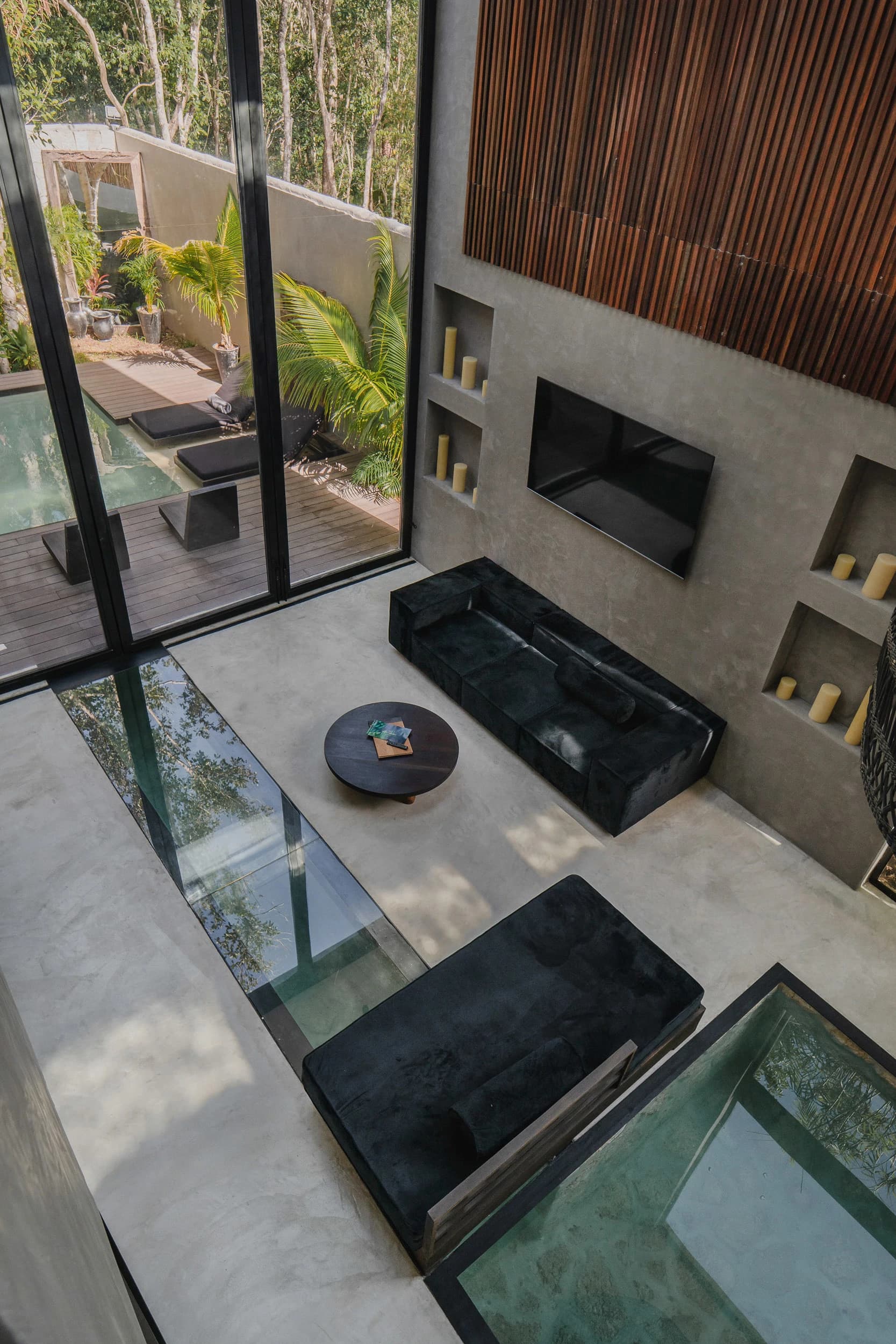 Villa Niburu 4 Bedroom House - photo 32